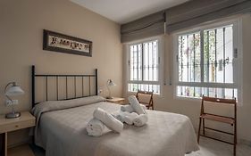 Rentalsevilla San Clemente