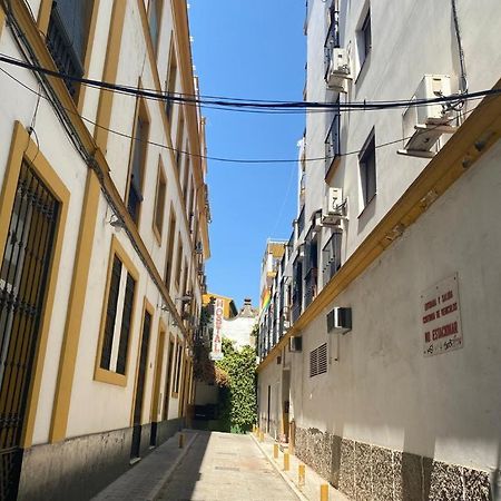 Rentalsevilla San Clemente Buitenkant foto