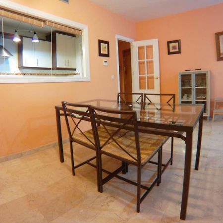 Rentalsevilla San Clemente Buitenkant foto
