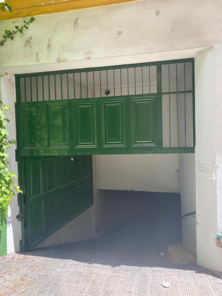 Rentalsevilla San Clemente Buitenkant foto