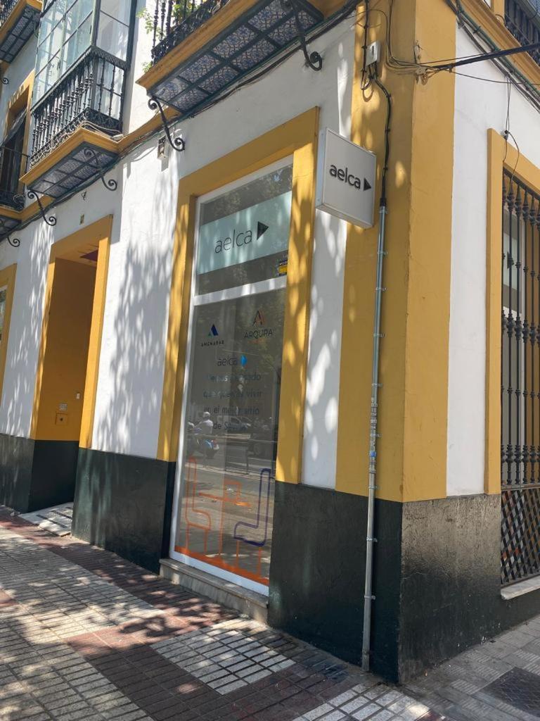 Rentalsevilla San Clemente Buitenkant foto