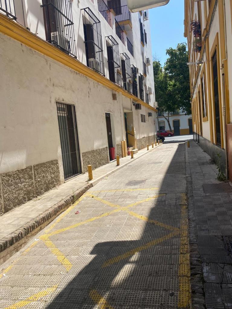 Rentalsevilla San Clemente Buitenkant foto