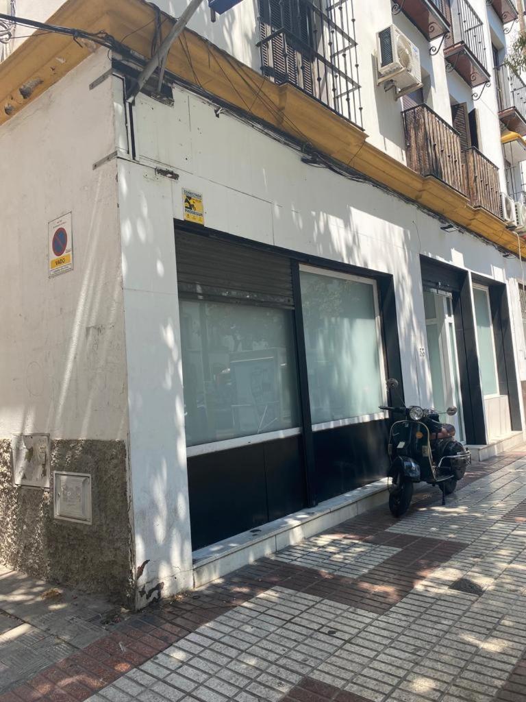 Rentalsevilla San Clemente Buitenkant foto