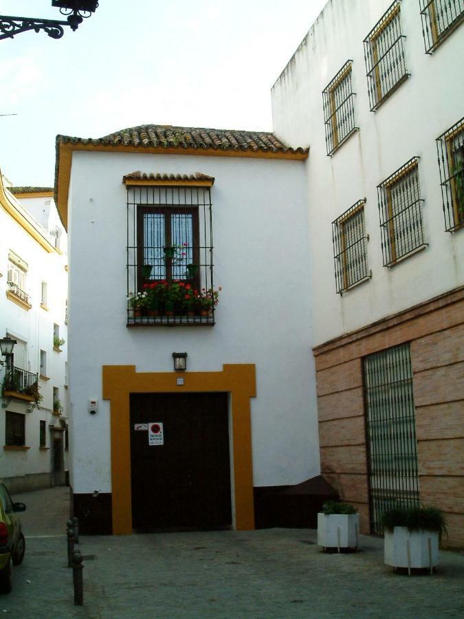 Rentalsevilla San Clemente Buitenkant foto