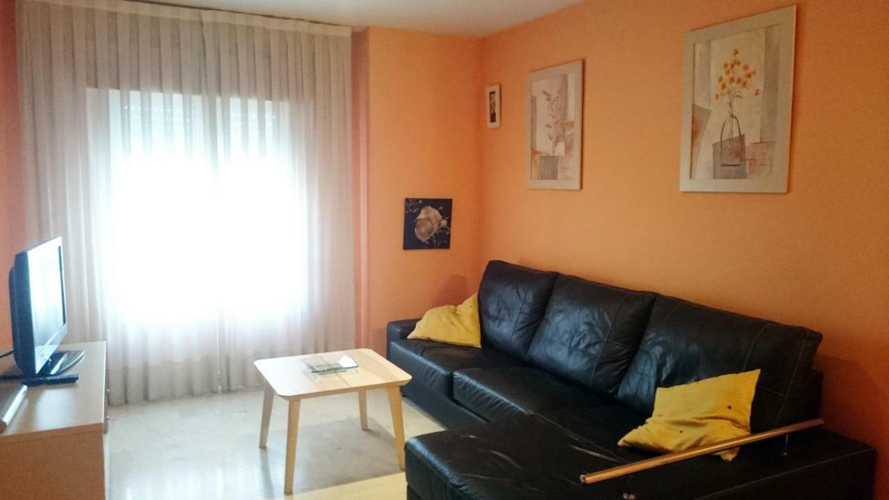 Rentalsevilla San Clemente Buitenkant foto