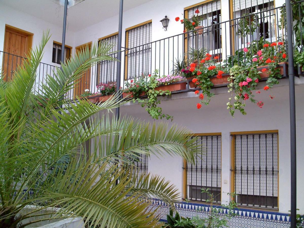 Rentalsevilla San Clemente Buitenkant foto