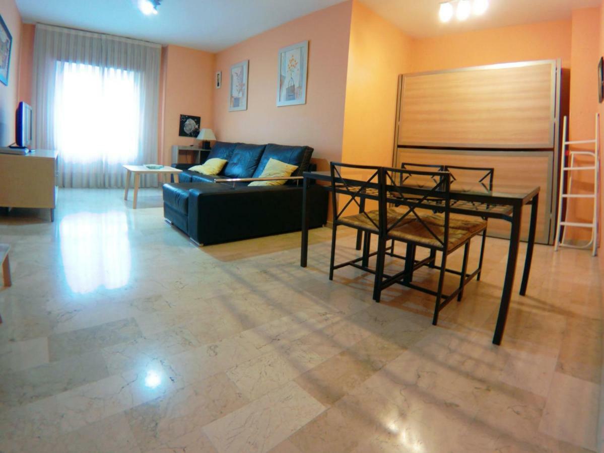 Rentalsevilla San Clemente Buitenkant foto