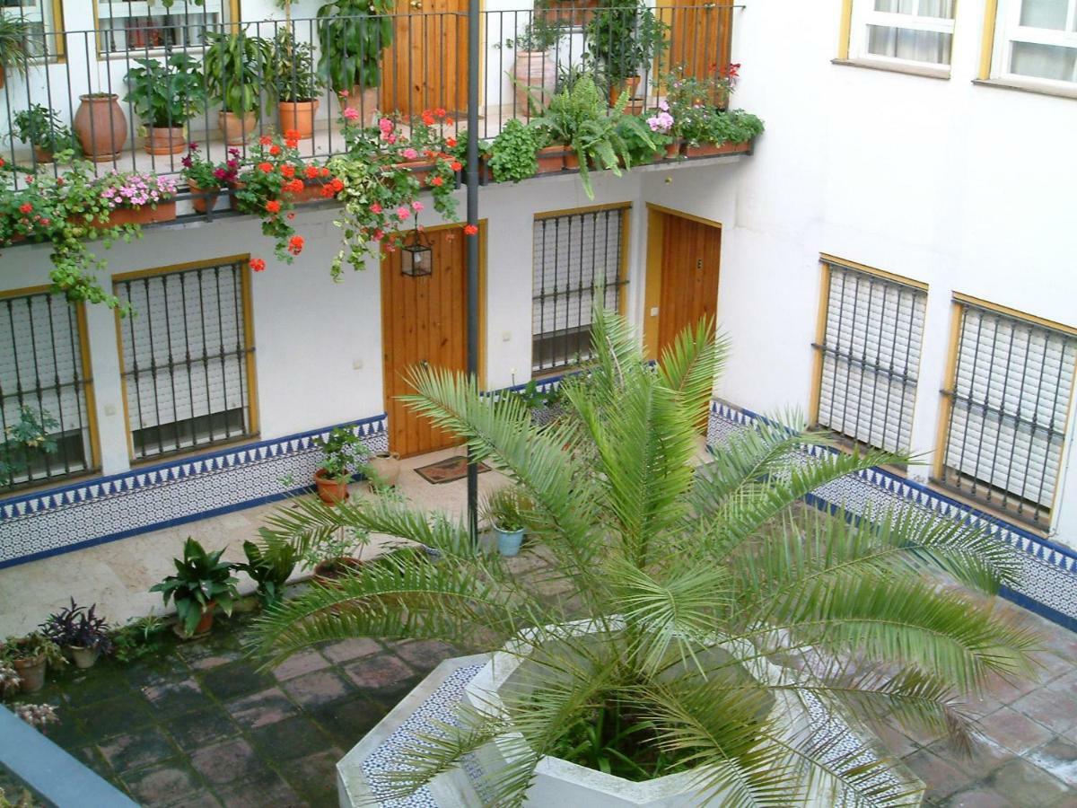 Rentalsevilla San Clemente Buitenkant foto