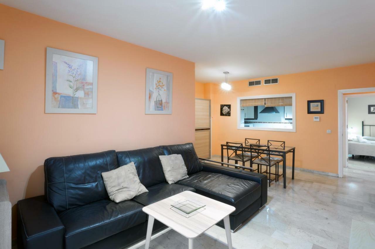 Rentalsevilla San Clemente Buitenkant foto
